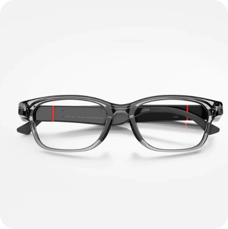 Умные очки solos AirGo™ A5 Hydro 11-2 ABL | Dark Crystal Gray | Blue Blocker